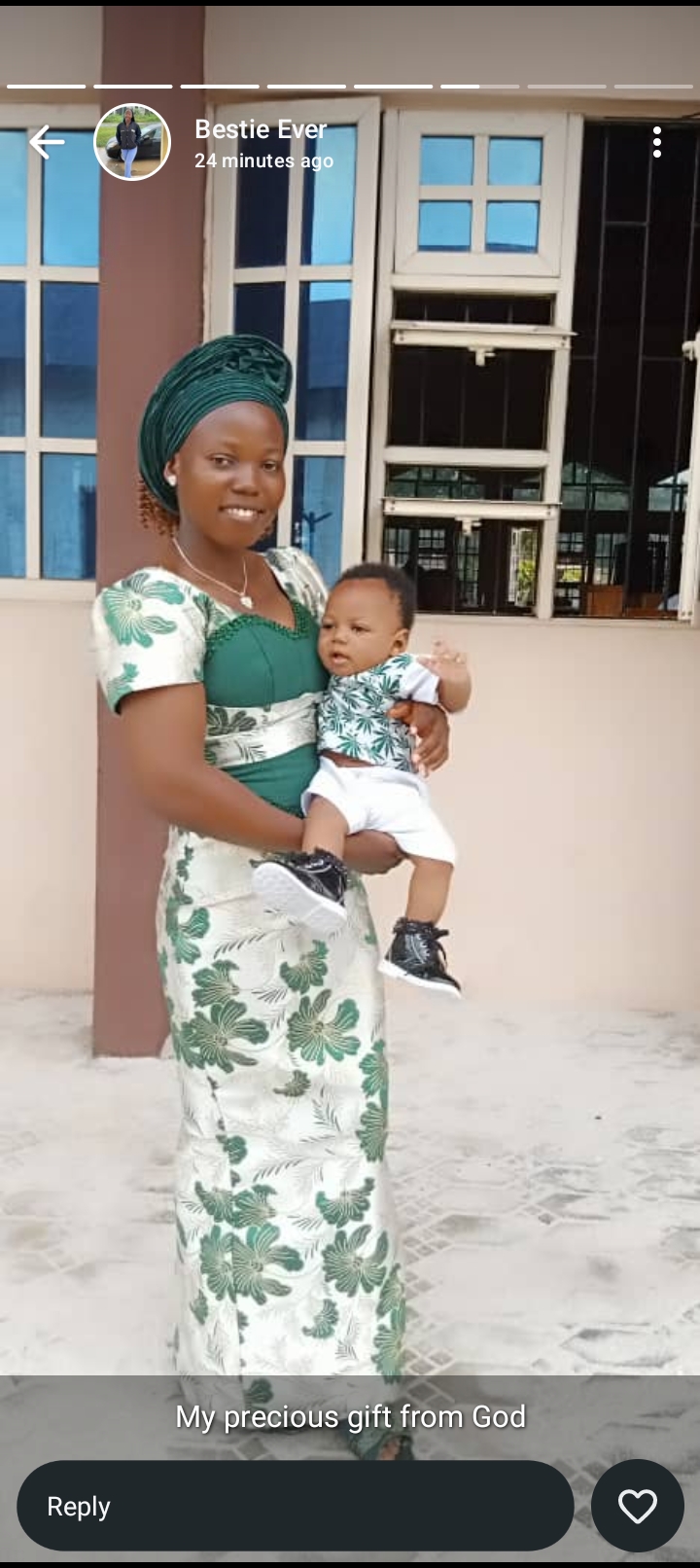 Customer Showcase 24